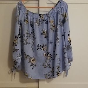 Flower top
